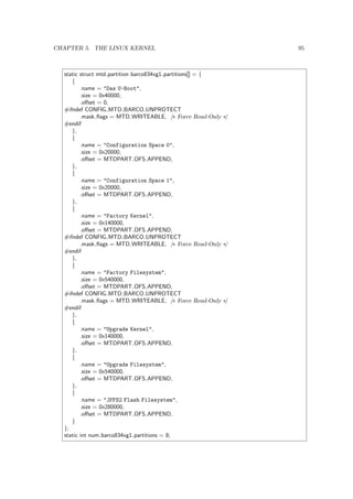 CHAPTER 2. CROSS COMPILATION TOOLCHAIN 14 
PATH=/users/firmware/mleeman/Development/ 
buildroot-2012.08/buildroot-2012.08/ 
output/host/usr/bin:$PATH 
export PATH 
and re-source your .bashrc 
[mleeman@neo buildroot]$ . ~/.bashrc 
A  