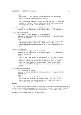 rst 
user-space application. Along the way; several boot-related topics such as the bootloaders, kernel 
decompression and RAM disks and other element of the Linux boot process will be introduced. 
As an example, a GNU/Debian 6.0 (Squeeze) on a x86-64 will be used to explain the process; 
but booting on x86, PowerPC, Sparc, . . . are more or less the same. 
In modern computers the bootstrapping process begins with the CPU executing software con-tained 
in ROM (for example, the BIOS of an IBM PC) at a prede 