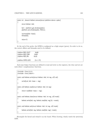 rst-stage boot loader is loaded into RAM and executed. This 
boot loader is less than 512 bytes in length (a single sector), and its job is to load the second-stage 
15 
 