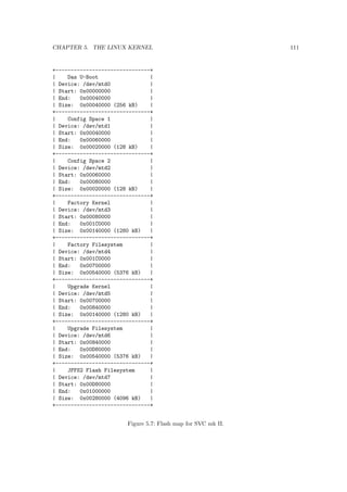 rst step of the BIOS is 
the power-on self test (POST). The job of the POST is to perform a check of the hardware. The 
second step of the BIOS is local device enumeration and initialisation. 
Given the dierent uses of BIOS functions, the BIOS is made up of two parts: the POST 
code and runtime services. After the POST is complete, it is 
ushed from memory, but the BIOS 
runtime services remain and are available to the target operating system. 
To boot an operating system, the BIOS runtime searches for devices that are both active 
and bootable in the order of preference de 