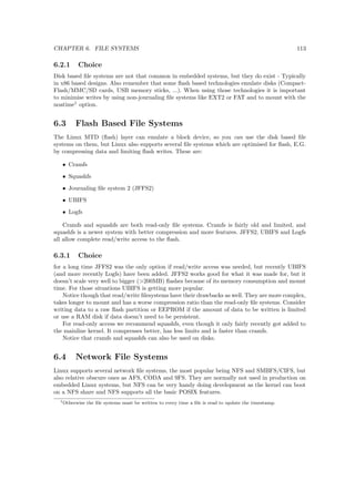 rst sector on the disk 
(sector 1 of cylinder 0, head 0). After the MBR is loaded into RAM, the BIOS yields control to it. 
3.2.2 Extracting the MBR 
As an exercise, the MBR can be inspected. Use these commands: 
$ sudo dd if=/dev/sda of=mbr.bin bs=512 count=1 
$ od -xa mbr.bin 
The dd command, which needs to be run from root. Since is is a bad habit of logging into your 
system as root; we use the sudo command that gives the user temporarily root permissions. dd 
reads the  