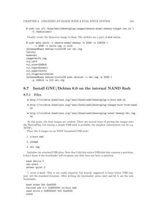 le system). When the stage 1.5 boot loader 
is loaded and running, the stage 2 boot loader can be loaded. 
With stage 2 loaded, GRUB can, upon request, display a list of available kernels (de 