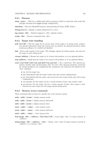 x means that bzip2 compression is used (the 
bzip2 package is often distributed with tools pre 