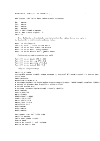 guration, and load the initial RAM disk. In the end, a call is 
made to kernel thread (in ./arch/x86/kernel/process.c) to start the init function, which is 
the  