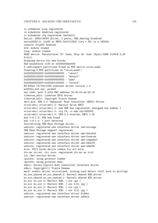 le system is pivoted (via pivot root) where the initrd root 
 