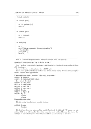 le 
system on a disk, the initrd function provides a means of bootstrapping to gain access to the 
disk and mount the real root  