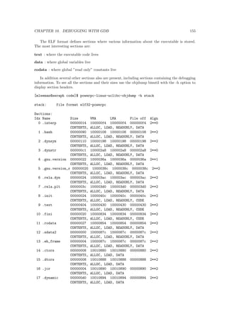 le system. In an embedded target without a hard disk, the initrd 
can be the  