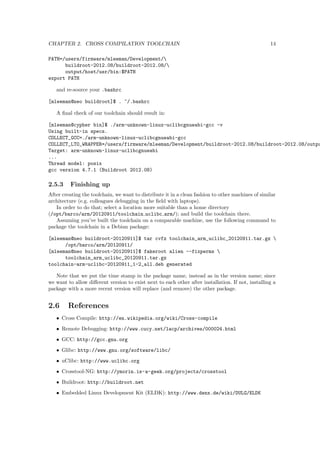 rmware/logic . . . . . . . . . . . . . . . . . . . . . 177 
B.3.4 Transmit the initial con 