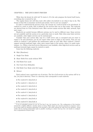 g . . . . . . . . . . . . . . . . . . . . . . . . . . . . . . 45 
5.3 make ARCH=arm gcon 