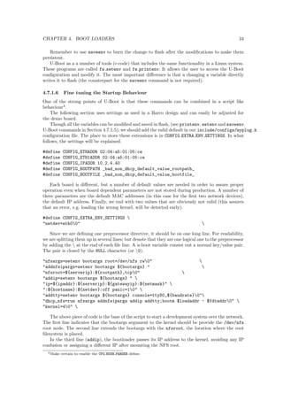 gure 1.1. 
Figure 1.1: Architecture of a Linux system 
1 
 
