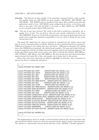 CHAPTER 2. CROSS COMPILATION TOOLCHAIN 12 
Figure 2.1: http://buildroot.net 
Buildroot until recently didn't have releases on a regular basis, but that has luckily changed. 
As for getting the source, we take the latest version available (or you can check out the sources 
with git). 
[mleeman@cypher code]$ wget http://www.buildroot.net/downloads/ 
buildroot-2012.08.tar.bz2 
[mleeman@cypher code]$ tar jxf buildroot-2012.08.tar.bz2 
[mleeman@cypher code]$ cd buildroot-2012.08 
2.5.2 Con 