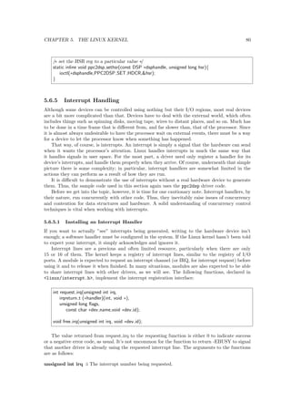 ed by experience). 
At this point, only a toolchain is created; that is the compiler, the binutils, optionally gdb, 
and the (uC)libc version that is heavily intertwined with the compiler. When gdb is enabled for 
the host, gdbserver for the target needs to be enabled too (one without the other does not make 
much sense). When browsing through the options, disable all the target packages. 
Figure 2.2: Con 