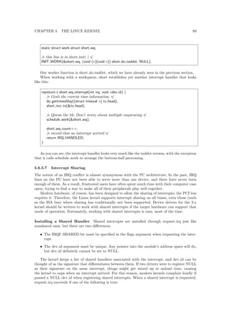 le from the full .config, with only the settings 
that are changed from the default. 
Run make, sit back and enjoy3: 
[mleeman@cypher buildroot-2012.08]$ make 
Buildroot will now download and compile all the packages. If a question is asked for input; just 
opt for the default values. 
Depending on the speed of you machine, this will take from about an hour to several hours to 
compile (after all, the GCC compiler is compiled 3). 
The result for the target is is a number of  
