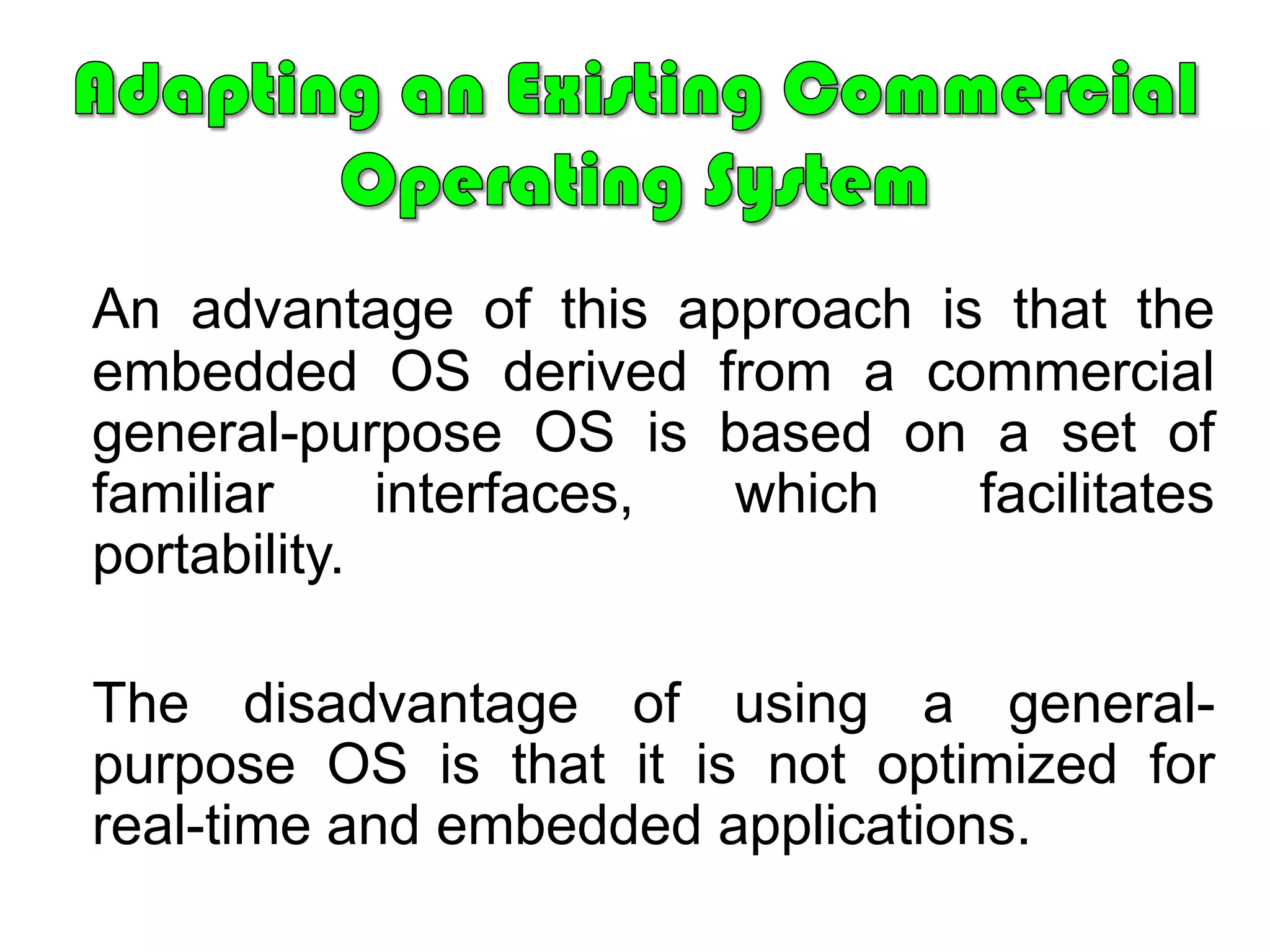 Protection is not necessary