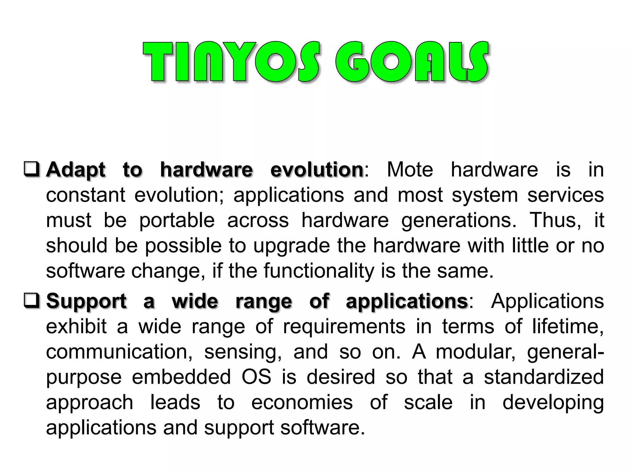Mutual Exclusion Lock( MUTEXES )	A mutex is used to enforce mutually exclusive access to a resource, allowing only one thread at a time to gain access. The mutex has only two states: locked and unlocked.