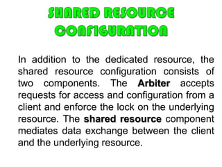 WIRELESS SENSOR NETWORKS	TINYOS was developed primarily for use with networks of small wireless sensor. A number of trends have enabled the development of extremely compact, low-power sensors. The well-known Moore’s law continuous to drive down the size of memory and processing logic elements. Smaller size in turn reduces power consumption. Low power and small size treads are also evident in wireless communication hardware, micro-electrical sensors (MEMS) and transducers.