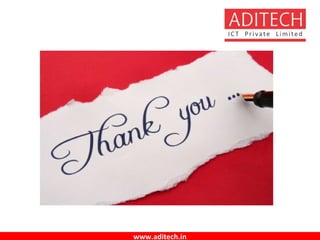 www.aditech.in
 