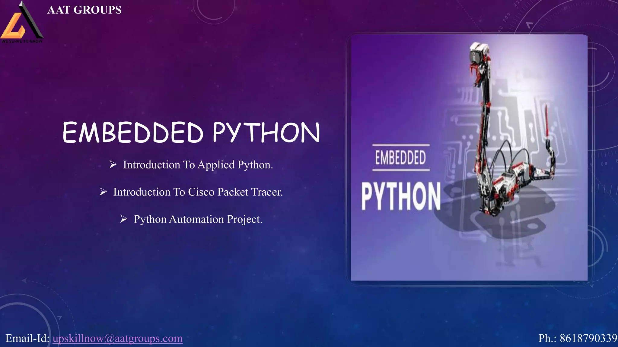 Embedded Python Design-1.pptx