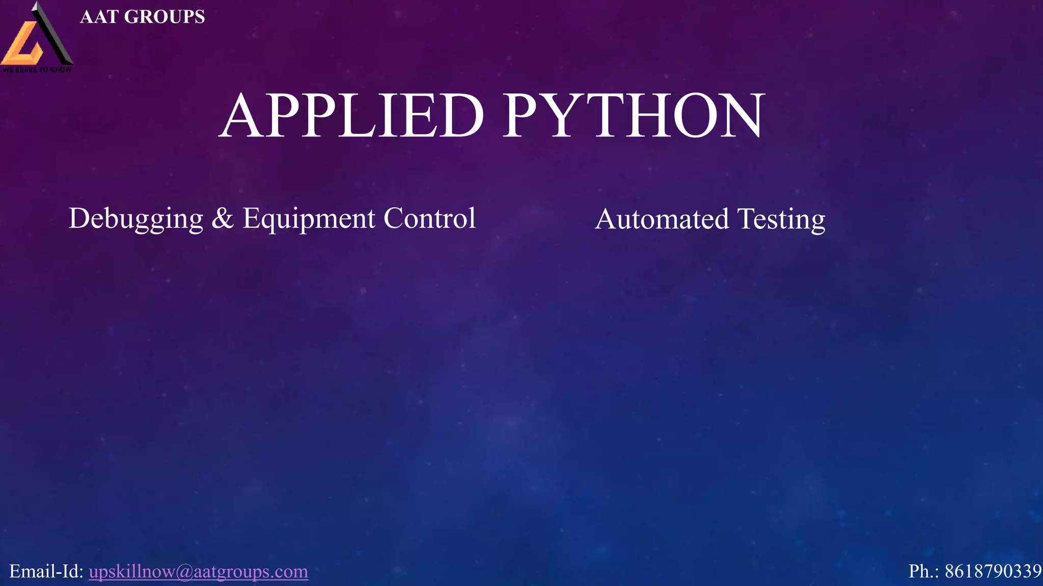 Embedded Python Design-1.pptx