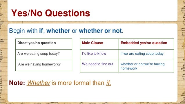 Embedded clause vs subordinate clause image
