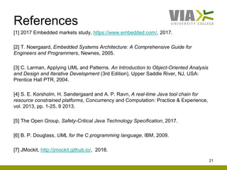 Embedded softwaredevelopment hcs | PPT