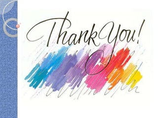 Embedded system seminar