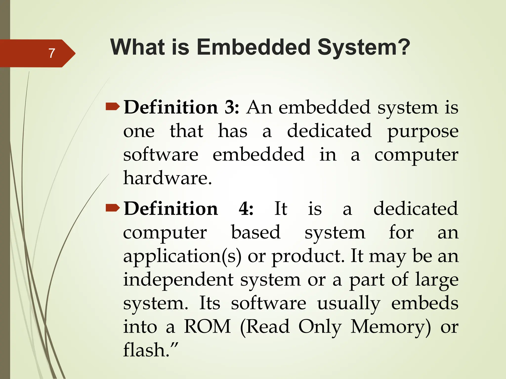 a comprehensive slide on Embedded System.pptx