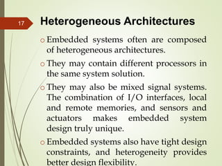 a comprehensive slide on Embedded System.pptx