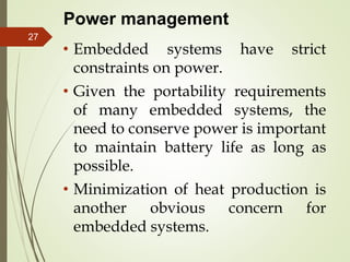 a comprehensive slide on Embedded System.pptx