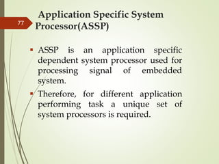 a comprehensive slide on Embedded System.pptx