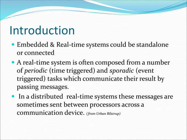 Embedded System serial Communication.ppt