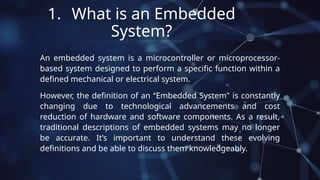 Embedded System Design (Automation) - Lesson 1.pptx