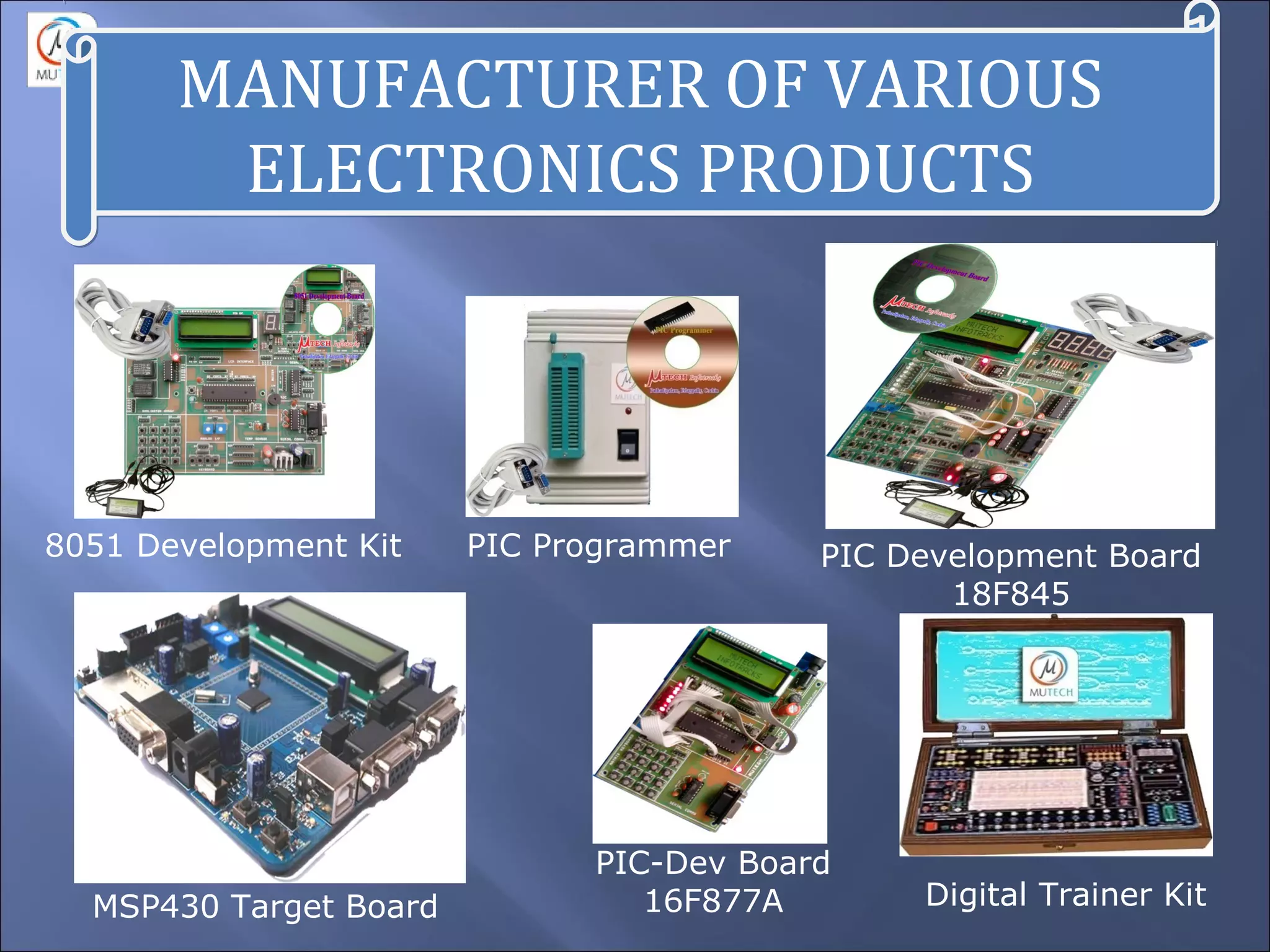 Embedded system design process | PPT