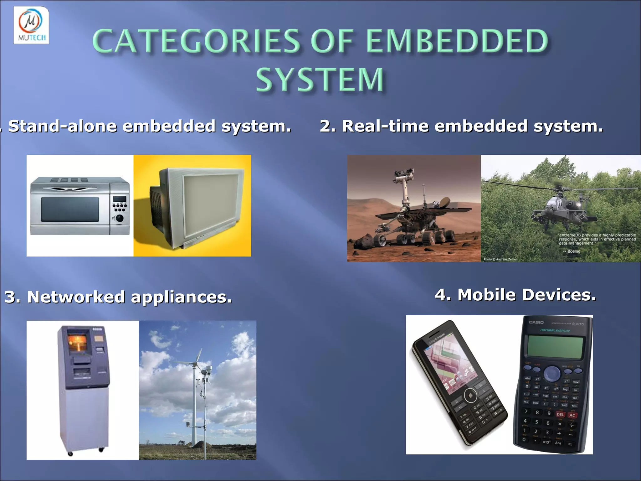 Embedded system design process | PPT