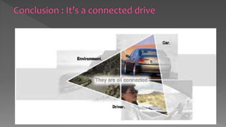 Embedded system in automobile 