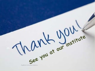 EngiBrain'z Innovative Solutions
26
 