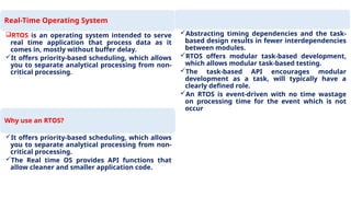 Embedded System in Computer Engineering lecture II Presentation.pptx