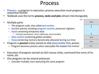 Embedded Systems Overview | PPTX