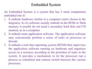 Embedded Systems Microcontrollers and Microprocessors.pptx