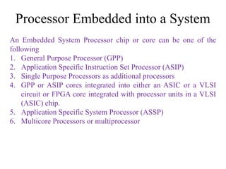 Embedded Systems Microcontrollers and Microprocessors.pptx