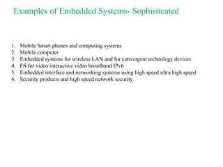 Embedded Systems Microcontrollers and Microprocessors.pptx