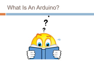 Embedded systems presentation