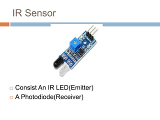 Embedded systems presentation