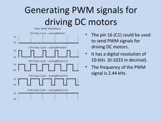 Embedded systemsc | PPT