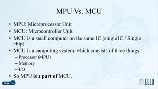 Embedded Systems Lec 1.pdfاةتةاةتاةلاةلا | PDF