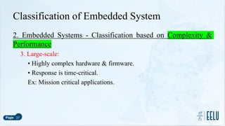 Embedded Systems Lec 2.pdf يتغا يتقفبتقفب تفبتلات | PDF