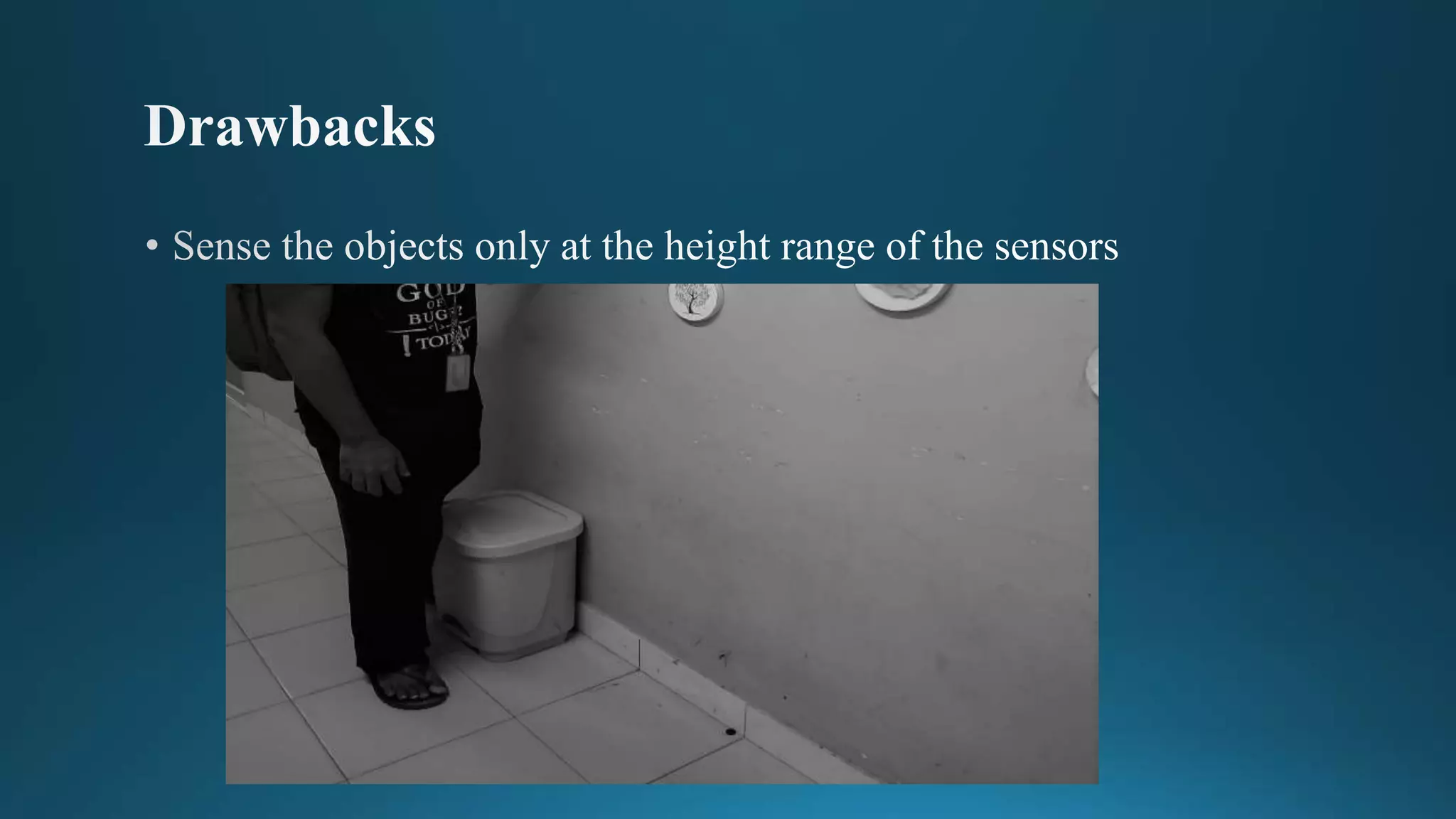 Embedded systems -Smart Cap | PPT