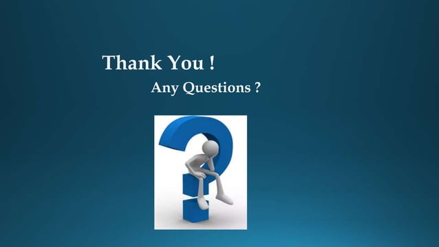 Embedded systems -Smart Cap | PPT