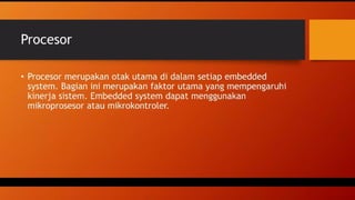 PRESENTASI PPT MATERI EMBEDDED SYSTEM.pptx
