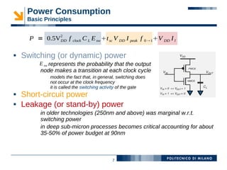 Embedded Systems Power Management | PDF